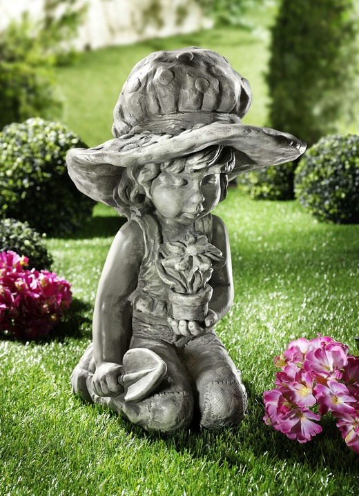 sarah kay figur lilli gartendekoration bader