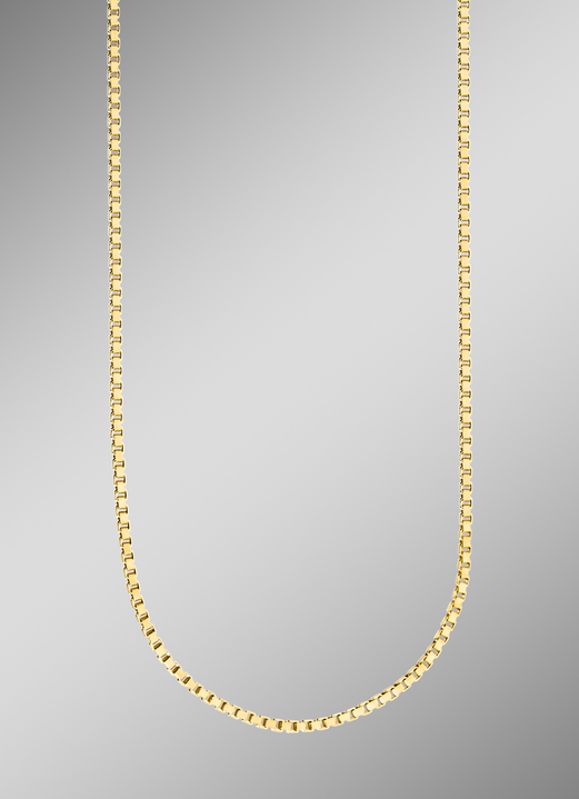 Halsketten - Wunderschöne Veneziakette, in Farbe