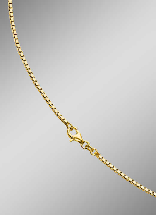 Halsketten - Massive Veneziakette, in Farbe  Ansicht 1