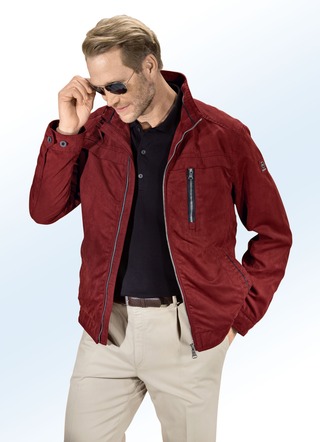 Blouson von „Redpoint“