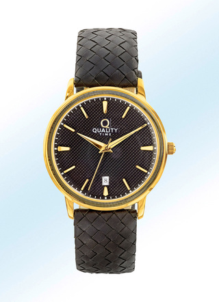 Quartz-Herrenuhr