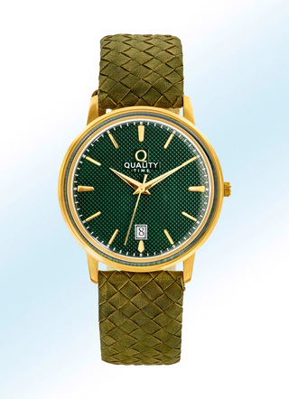 Quartz-Herrenuhr