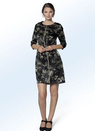 Kleid von KLAUS MODELLE