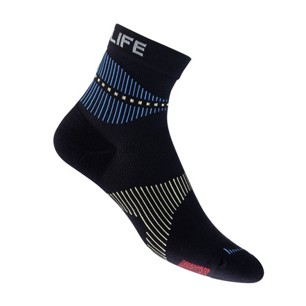 Neurosocks Athletic mit Soft-Touch Saum