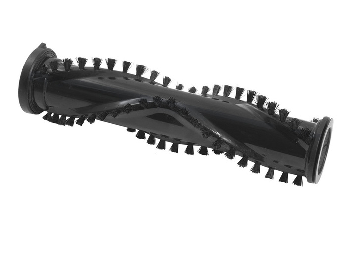 - Austauschwalze für Akkusauger Fusion MX 10 und Fusion MX 12, in Farbe SCHWARZ