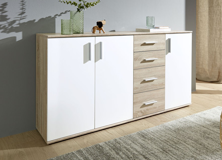 Wohnzimmer-Kommoden in vielen Variationen online kaufen