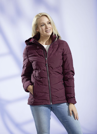Killtec Damen-Funktionsjacke