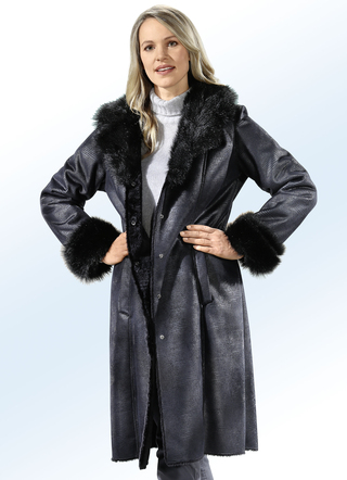 Ledermode Fur Damen Lederjacken Und Ledermantel Im Bader Shop