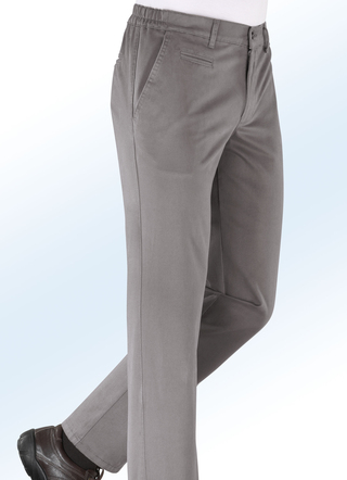 "Francesco Botti"-Hose in 4 Farben