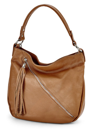 Tasche aus Kalb-Nappaleder
