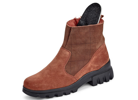 stiefelette blau weite h stiefelette blau weite h