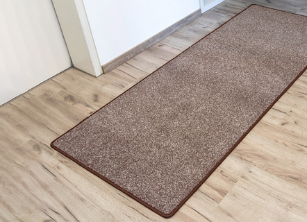 Stufenmatten Und Laufer In Moderner Optik Und Schicken Farben