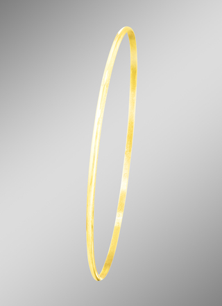 Schlichter Armreif