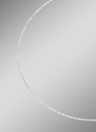 Geflochtener Omegareif mit Karabiner