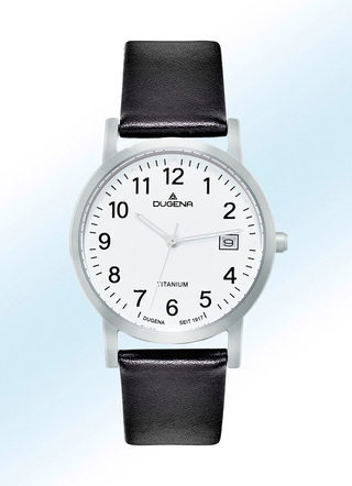 Quartz-Herrenuhr