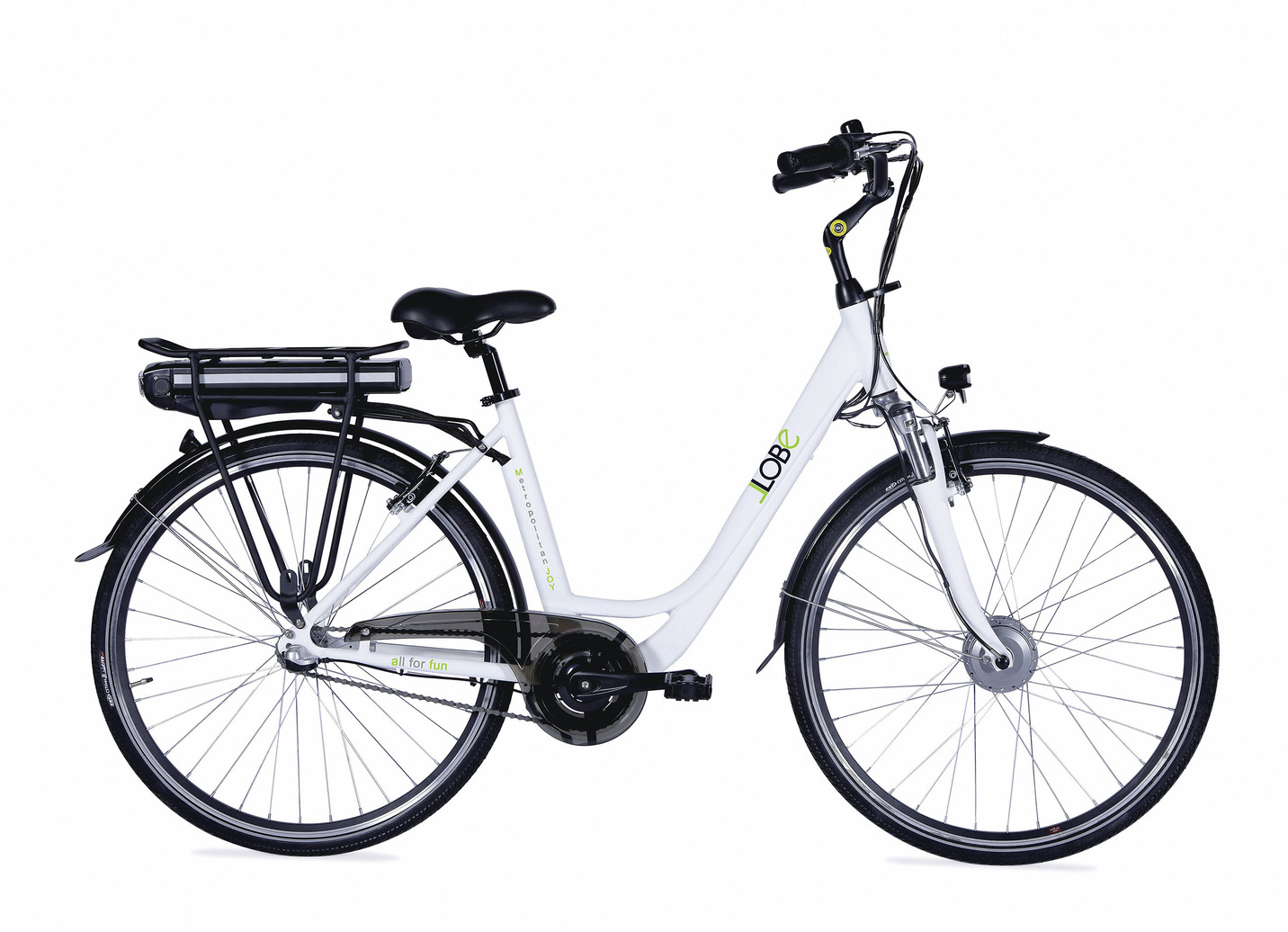 80 100 fahrrad akku nachladen