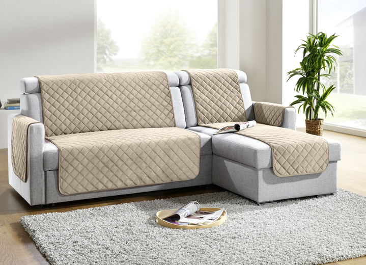 Edle Wohnaccessoires mit Bandeinfassung - Sessel ... Edle Wohnaccessoires mit Bandeinfassung - Sessel ...