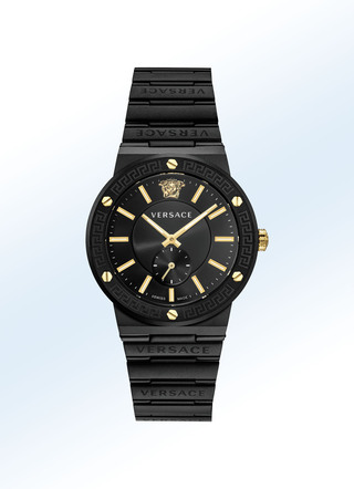 Edle VERSACE Uhr für Männer