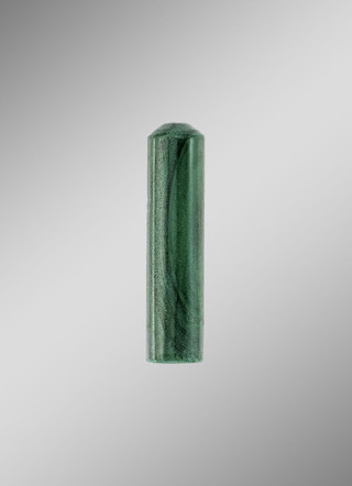 Powerful Stone Malachit