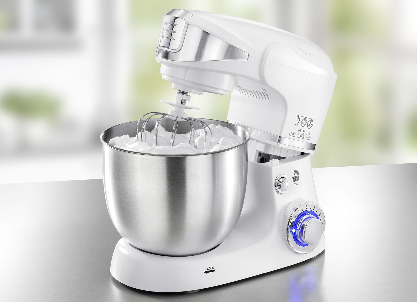 Silvercrest Profi Küchenmaschine Zubehör 2021 Silvercrest Profi Küchenmaschine Zubehör 2021