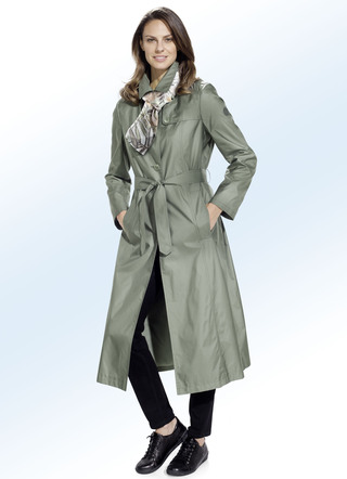 Trenchcoat in 3 Farben