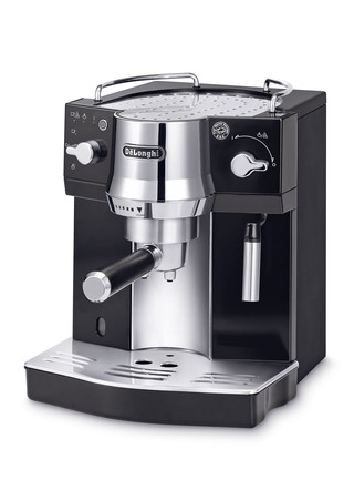 „De’Longhi“ EC 820.B Espressomaschine