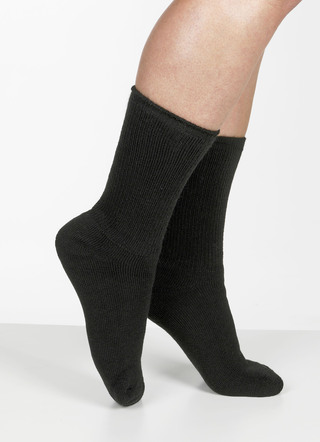 Wärmespeicher-Socken-Set für Herren