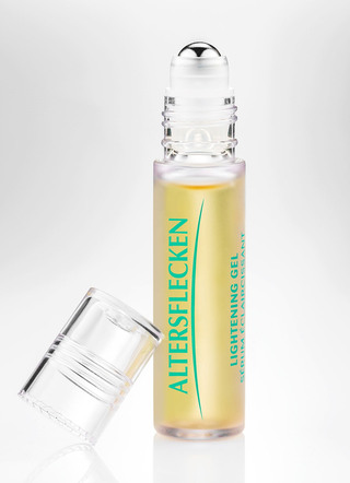 Altersflecken Roll-On