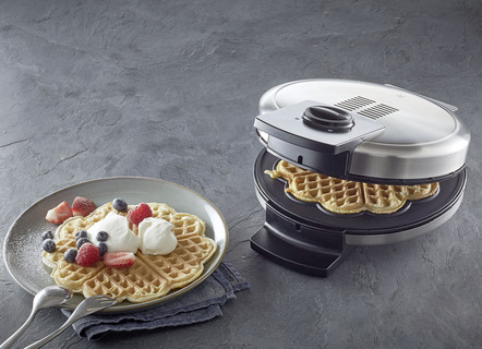 WMF Waffeleisen