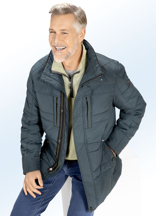 Jacke von „Redpoint“