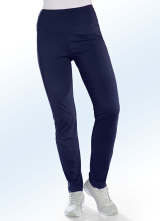 Freizeithose von "Klaus Modelle" in 2 Farben