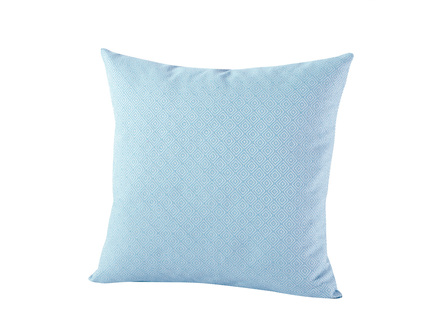 Hochwertige, jacquard-gewebte Kissenbezüge