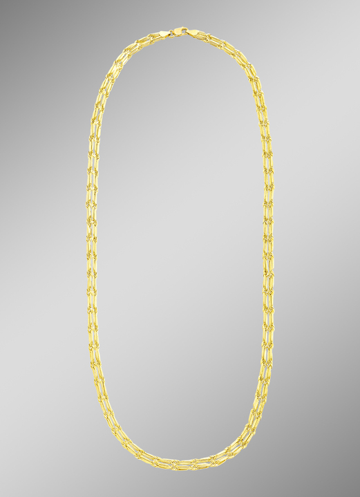 Halsketten - Klassische Halskette, in Farbe  Ansicht 1