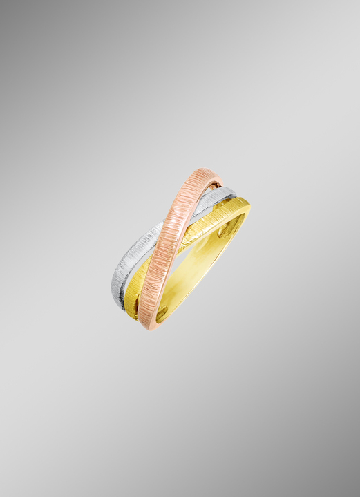 Ringe - Beliebter Damenring, in Größe 160 bis 220, in Farbe  Ansicht 1