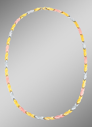 Elegante Halskette