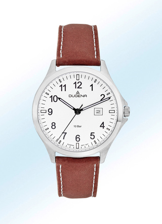 Quartz-Herrenuhr