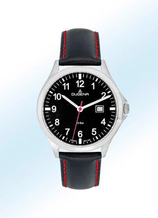 Quartz-Herrenuhr