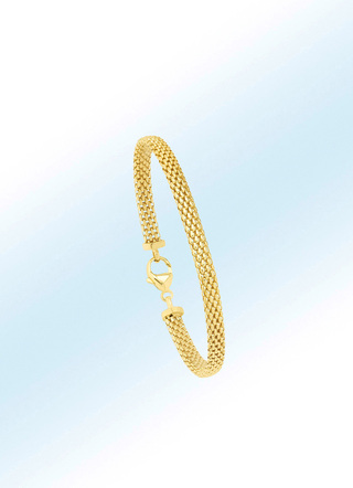 Mesh-Armband