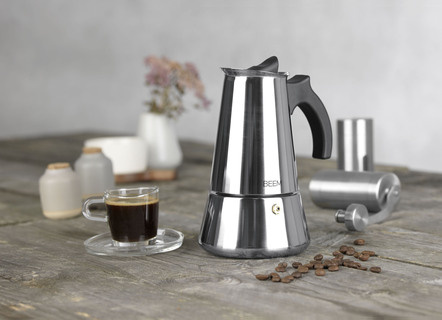 BEEM Espressokocher