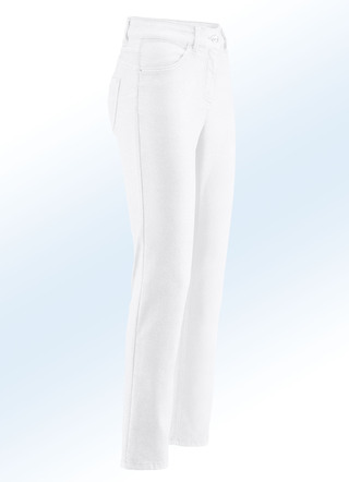 Bauchweg-Jeans