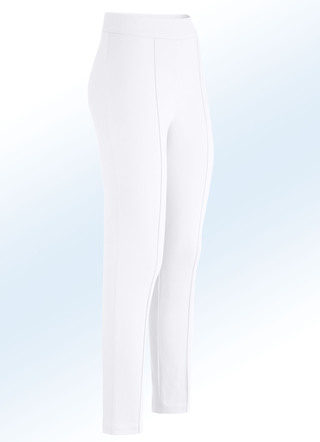Soft-Stretch-Hose