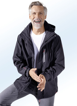 „Killtec®“-Funktionsjacke in 2 Farben