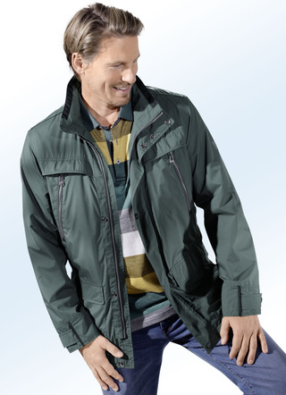 Jacke von „New Canadian“