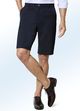 "Klaus-Modelle"-Bermudas in 3 Farben