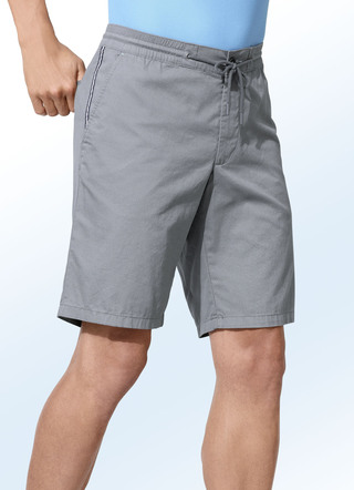 "Redpoint"-Shorts in 2 Farben