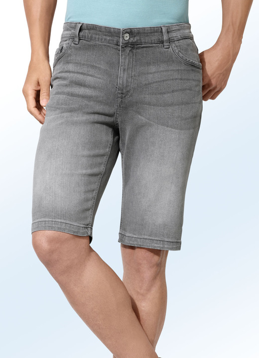 Shorts & Bermudas - 