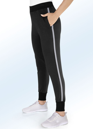 „Plantier“-Freizeithose in 3 Farben