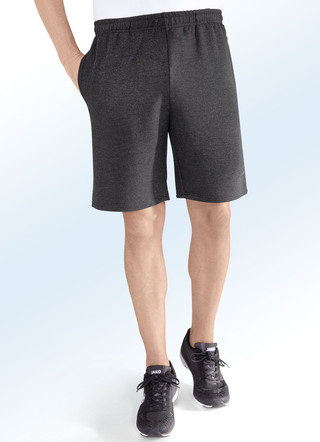 „LPO“-Shorts in 2 Farben