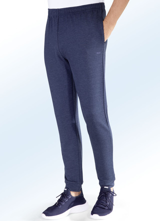 „LPO“-Freizeithose in 2 Farben