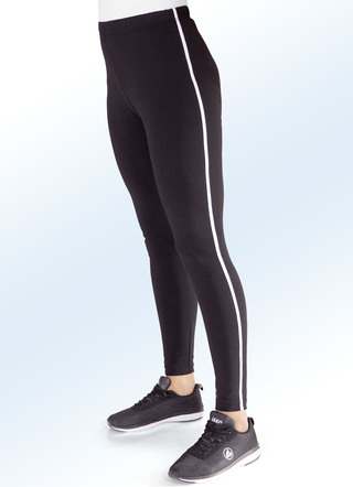 Leggings von „Delena“ in 3 Farben